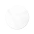 White ToughResin Chiavari Chair (Per Chair Price Shown - Sold only in Quantities of 2) Some Assembly Required