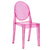 Kids Victoria Ghost Chairs